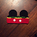 Little Niki Mouse Inspired Headband pattern 