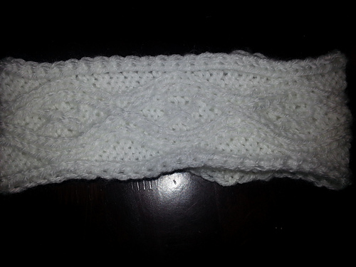 Sarah's Headband photo 2