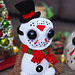 snowman pattern 