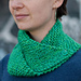 Dissymmetry Cowl pattern 