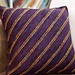 Kitty-Corner Pillow pattern 