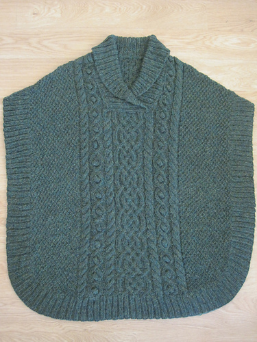 Ravelry: Capilano pattern by Susannah Hill