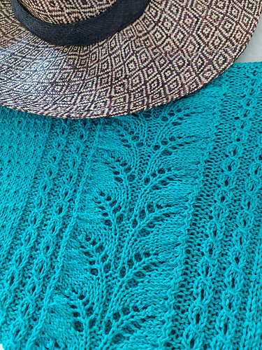 Sommerbris Genser - Michele C Meadows