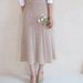 Charlotte Skirt pattern 
