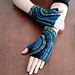 Kreisel Fingerless Gloves photo 4
