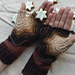 Zimtstern Mitts photo 3