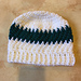 Thick Mesh Beanie photo 3