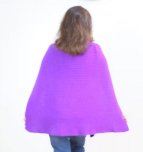 Chic Modern Cape photo 5