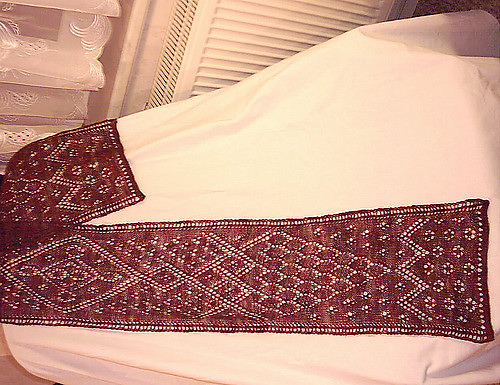 Oriental Impressions Scarf photo 4