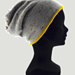 Flip Side Beanie pattern 