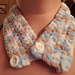 Cool Collar OR Earwarmer pattern