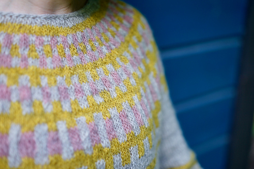 Raidun - Tiia Reho (@sysivilla)