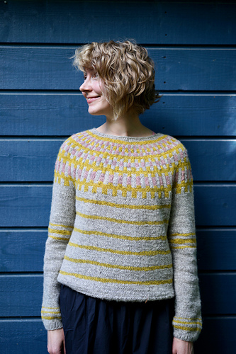 Raidun - Tiia Reho (@sysivilla)