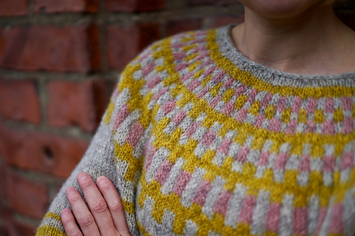 Raidun - Tiia Reho (@sysivilla)