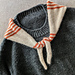 Cashmere Scarf pattern 