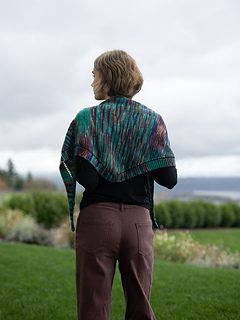 Shown in Tosh DK, Shelf Indulgence.