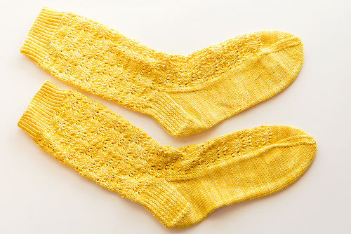 Ravelry: Prismatic pattern by Tabetha Hedrick