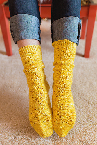 Ravelry: Prismatic pattern by Tabetha Hedrick