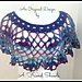 Lace Topper pattern 