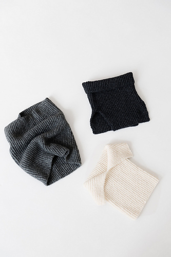 Nukunuku Cowl Trio 다른 모습 3