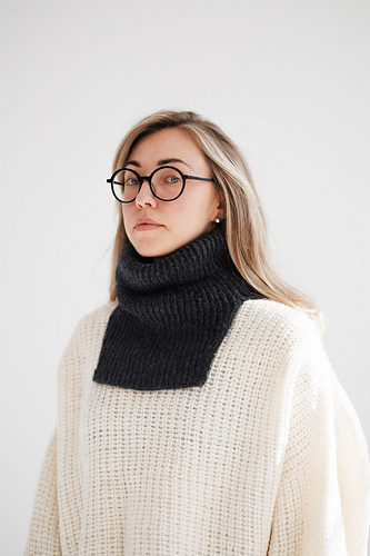 Nukunuku Cowl Trio 다른 모습 2