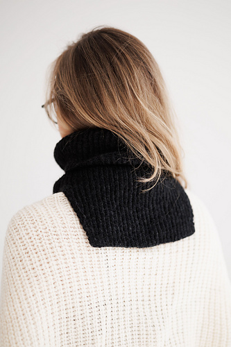 Nukunuku Cowl Trio 다른 모습 5