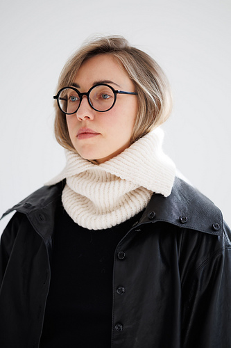Nukunuku Cowl Trio 다른 모습 1