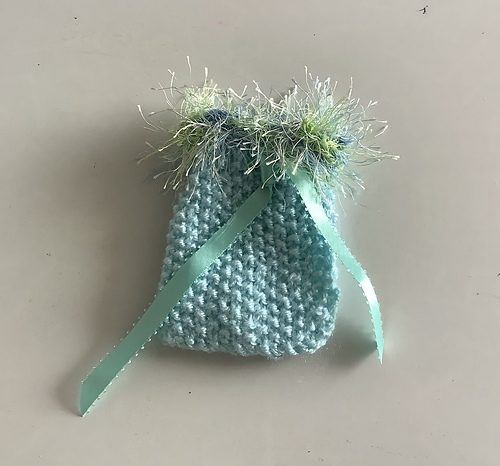Scented Candle Gift Bag photo 5