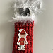 Christmas Bookmark Holder pattern 