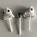 Ghost Lollipop Cover pattern 