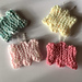Butterfly Topper pattern 