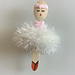 Spoon Dancer Puppet pattern