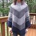 Minjia Poncho photo 4