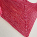 Victoria shawl pattern
