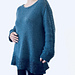 Gentle Breeze Pullover pattern