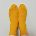 Checky Socks pattern