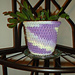 candle cozy pattern