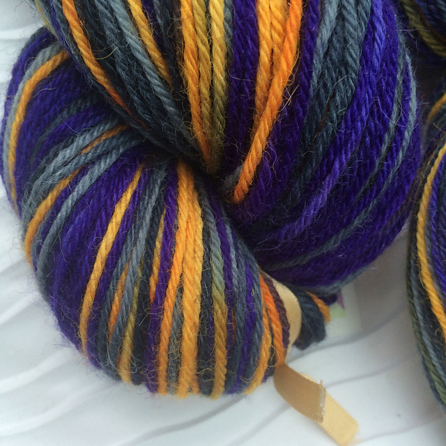 Ravelry Yarns From The Plain Mobberley Aran