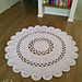 Abigail rug pattern 