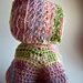 Baby In Bloom Bonnet photo 3