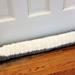 Long Cat Door Draft Stopper photo 3