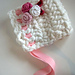 Toot Sweet Newborn Bonnet photo 4