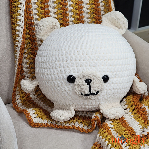 Bear Squish photo 3