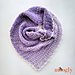 Odds Are Shawl photo 4