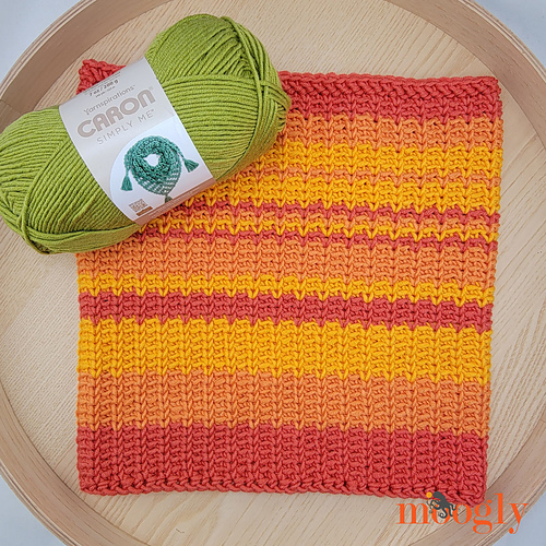 Mimosa Cowl photo 4
