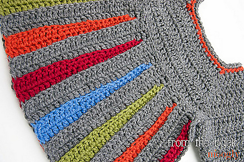 Eloise Baby Sweater photo 4