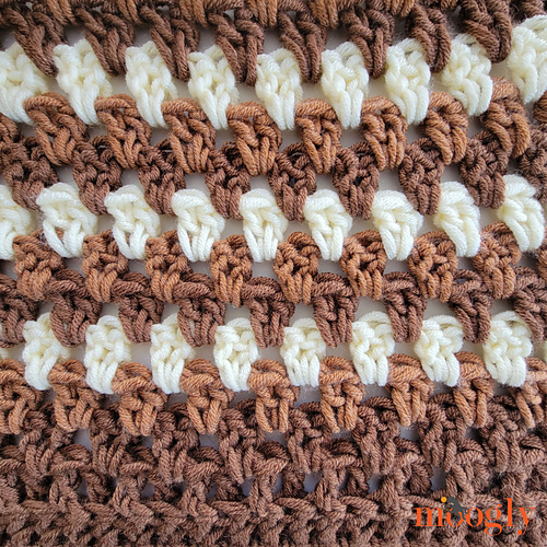 Rocky Road Wrap photo 6