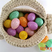 Long Eared Bunny Basket photo 4