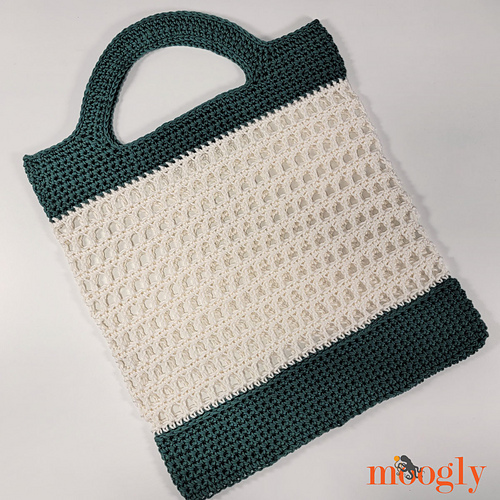 Matcha Cream Tote Bag photo 4