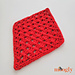 Diamond Shaped Cloth photo 3